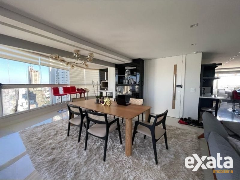 APARTAMENTO - MARIA GORETTI 8