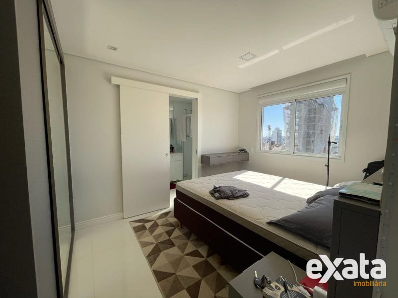 APARTAMENTO - MARIA GORETTI 9