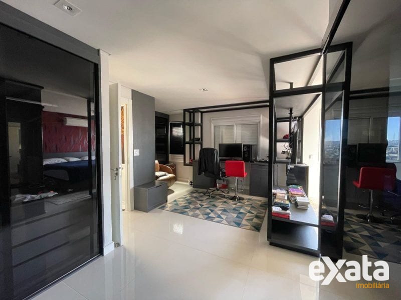 APARTAMENTO - MARIA GORETTI 15
