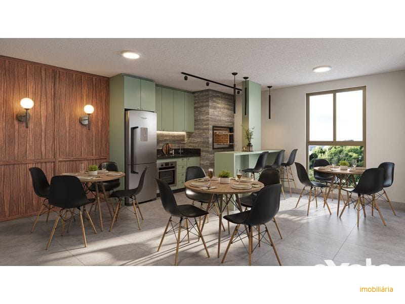 APARTAMENTO - ARARAS 9