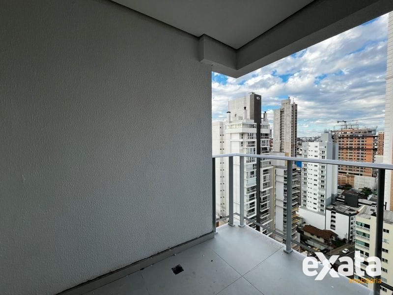 APARTAMENTO - CENTRO 3