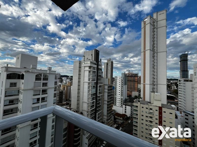 APARTAMENTO - CENTRO 4