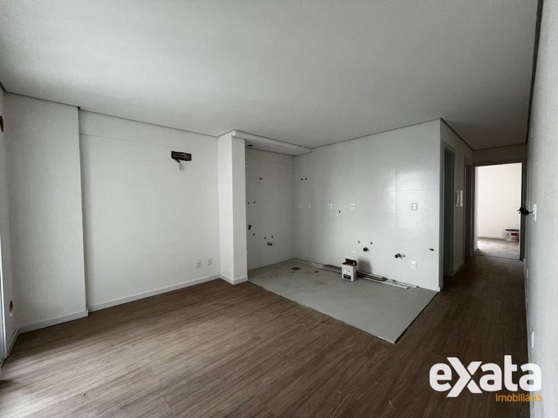 APARTAMENTO - CENTRO 5