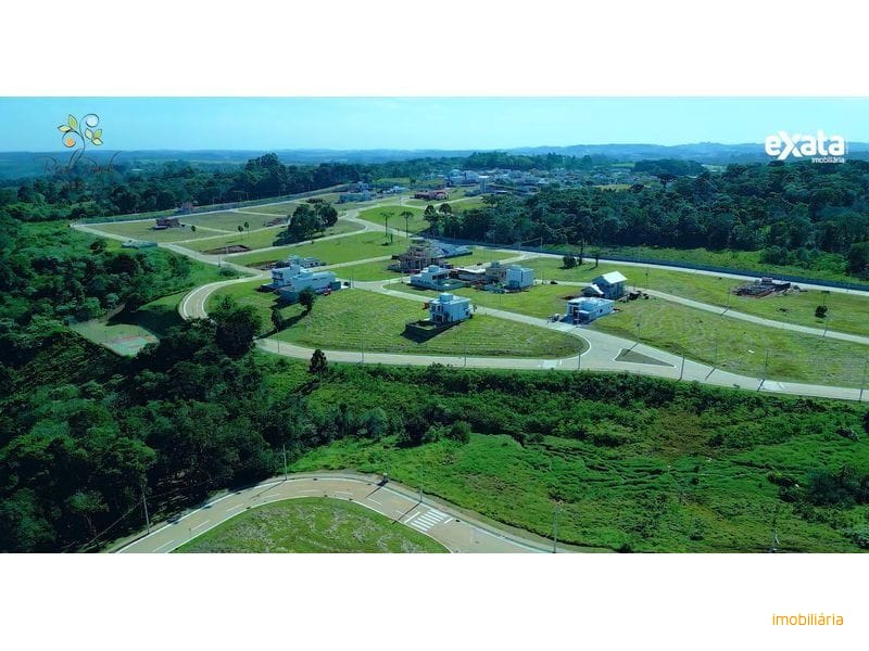 TERRENO EM CONDOMÍNIO FECHADO - Real Park 6
