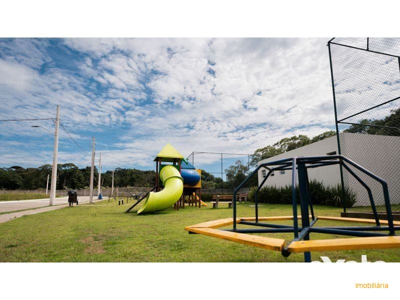 TERRENO EM CONDOMÍNIO FECHADO - Real Park 7