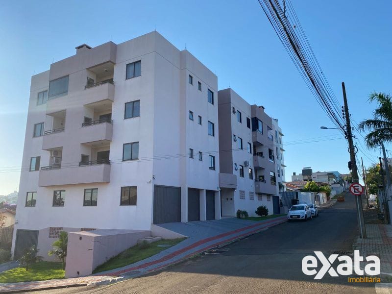 APARTAMENTO - UNIVERSITÁRIO