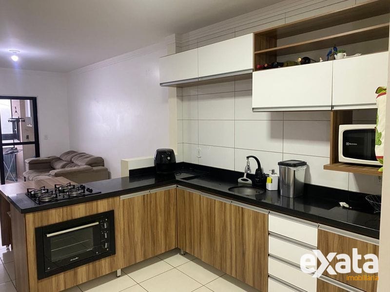 APARTAMENTO - UNIVERSITÁRIO 4