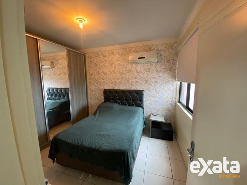 APARTAMENTO - UNIVERSITÁRIO 5