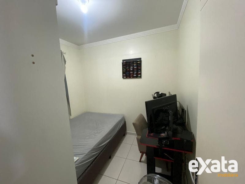 APARTAMENTO - UNIVERSITÁRIO 6