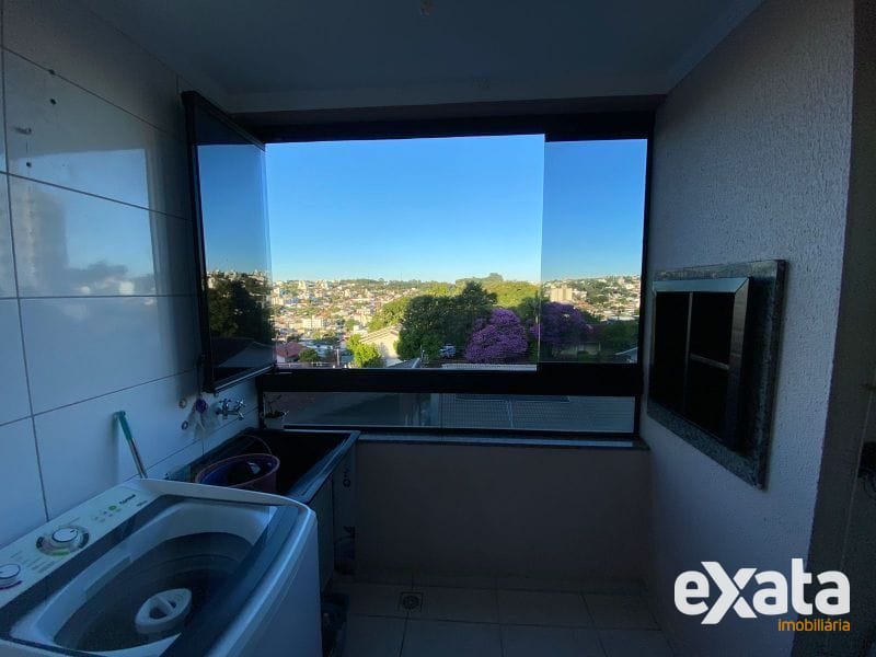 APARTAMENTO - UNIVERSITÁRIO 9