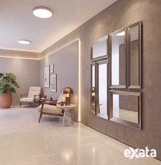 APARTAMENTO À VENDA NO BAIRRO SANTA MARIA EM CHAPECÓ SC 3