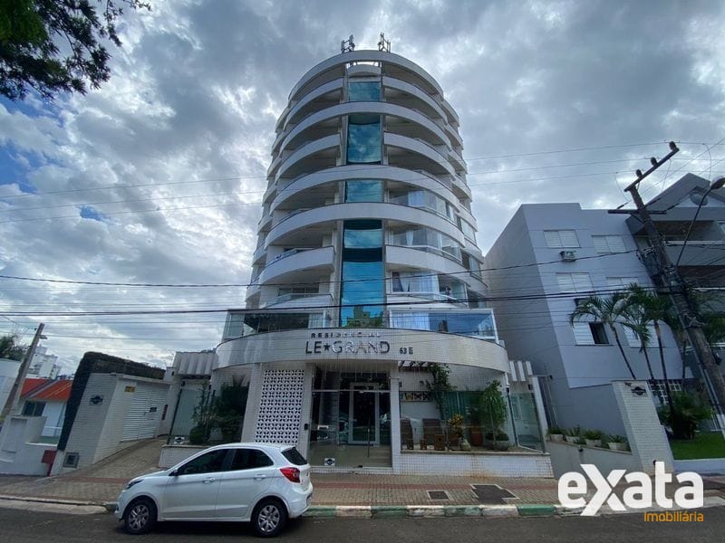 APARTAMENTO - CENTRO