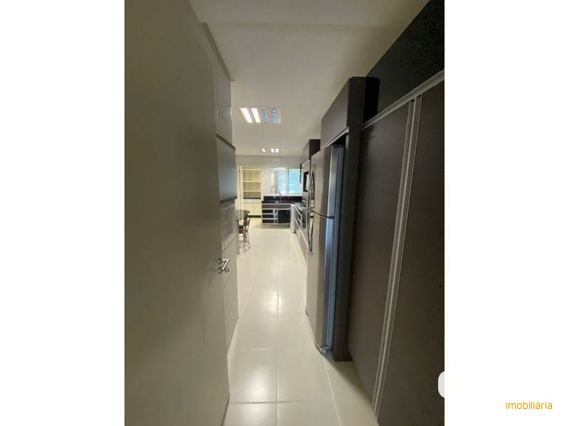 APARTAMENTO - CENTRO 4