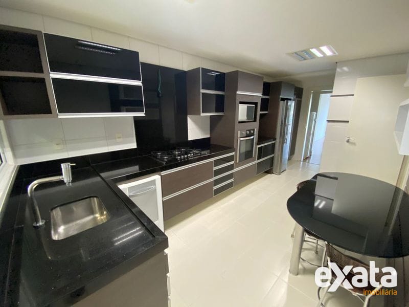 APARTAMENTO - CENTRO 6