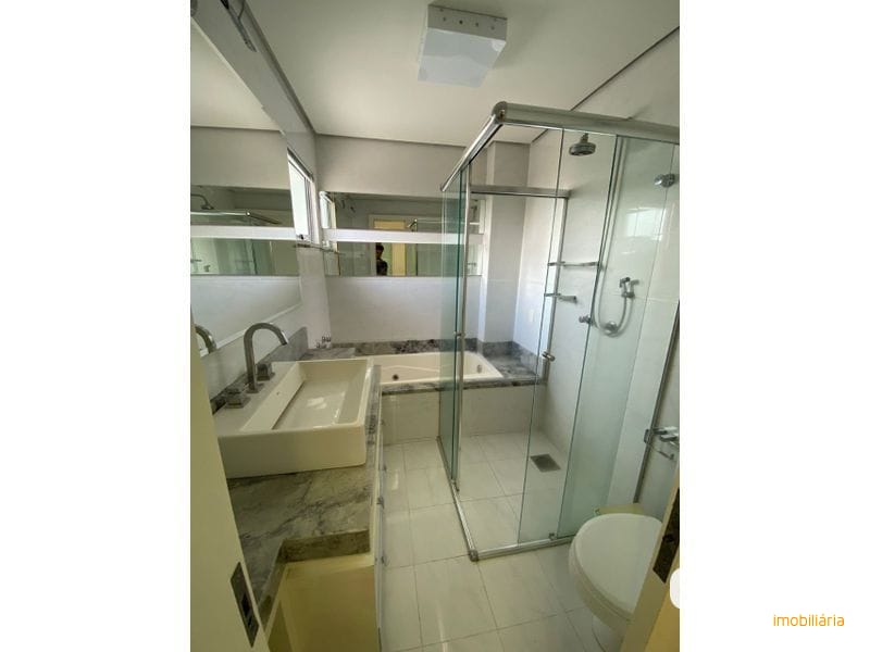 APARTAMENTO - CENTRO 7