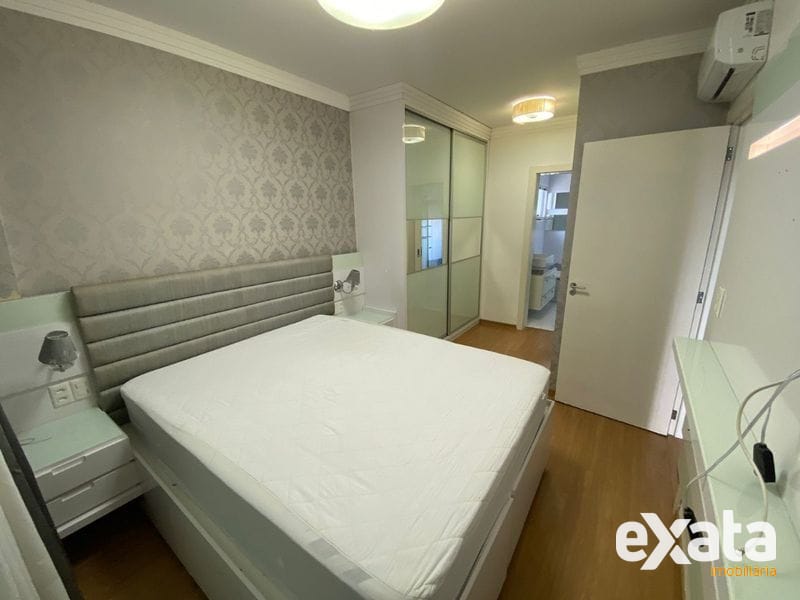 APARTAMENTO - CENTRO 8
