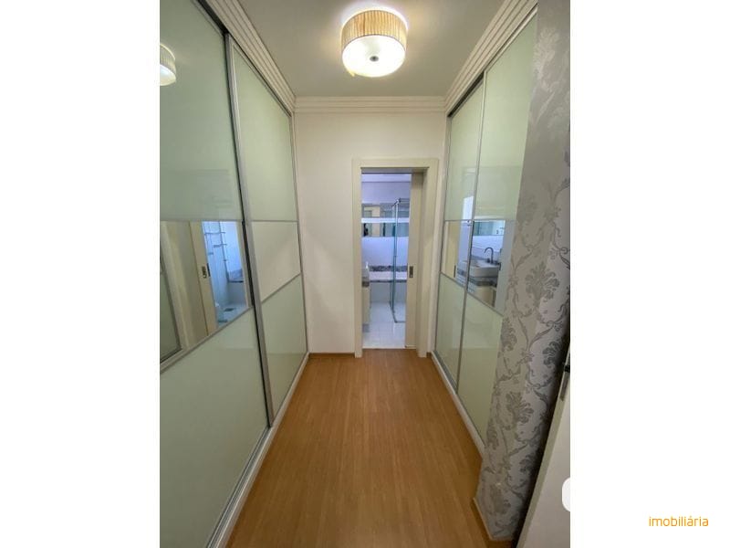 APARTAMENTO - CENTRO 9
