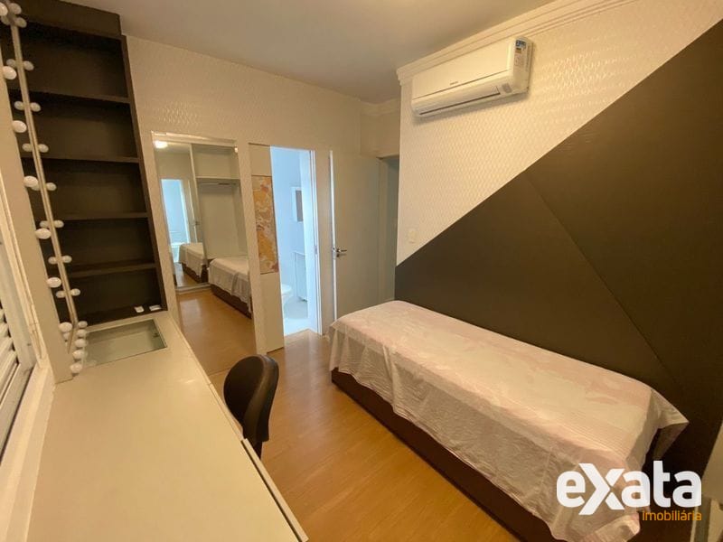 APARTAMENTO - CENTRO 12