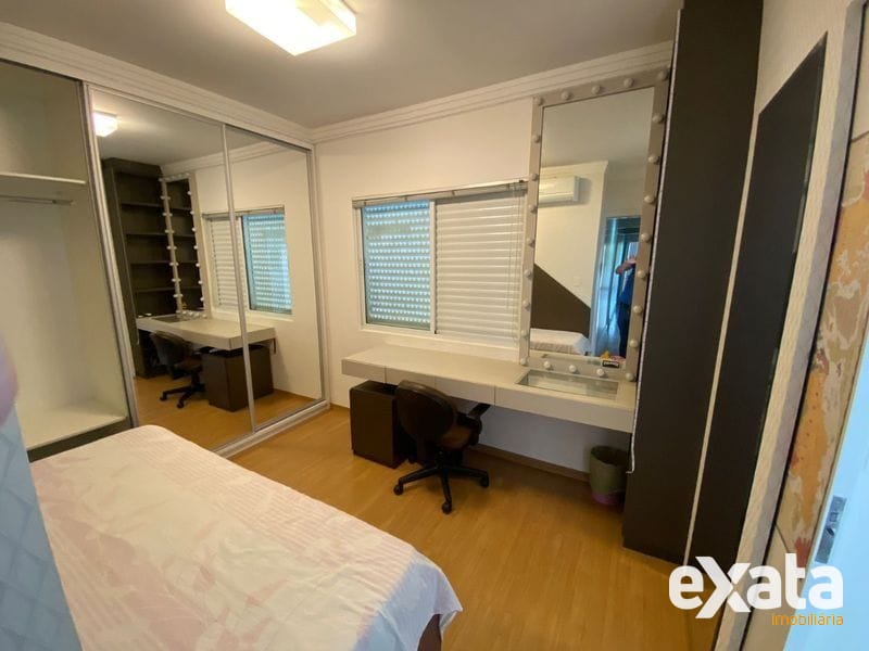APARTAMENTO - CENTRO 14