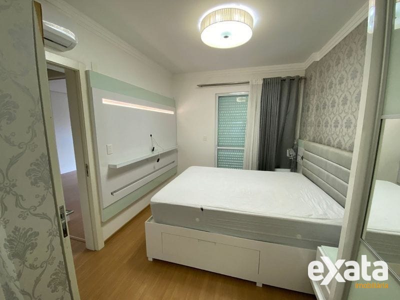 APARTAMENTO - CENTRO 17
