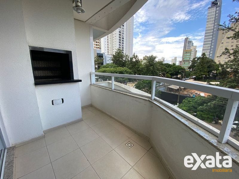 APARTAMENTO - CENTRO 21