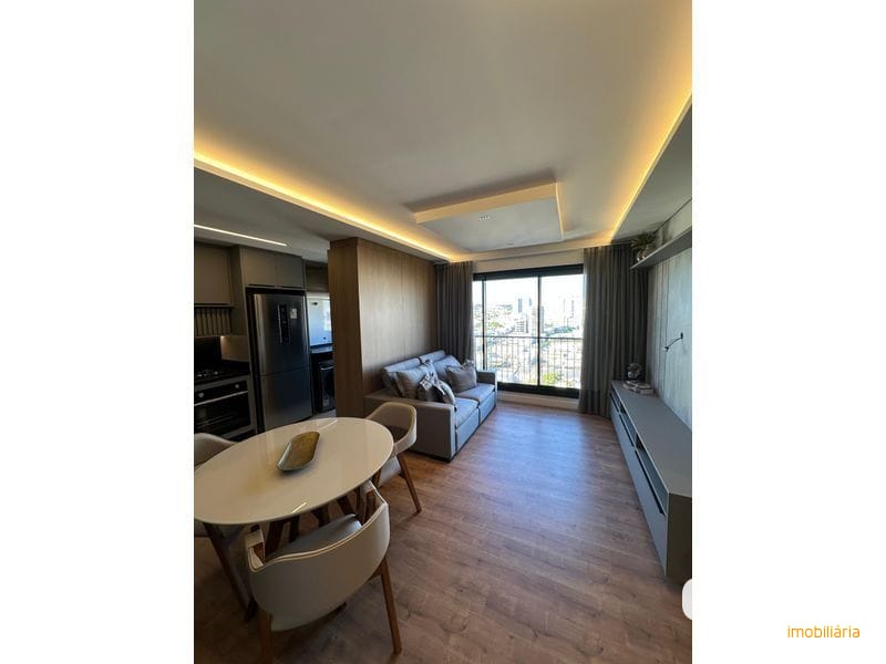 APARTAMENTO - CENTRO 3