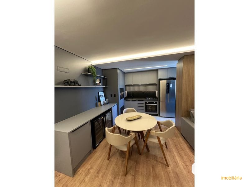 APARTAMENTO - CENTRO 4