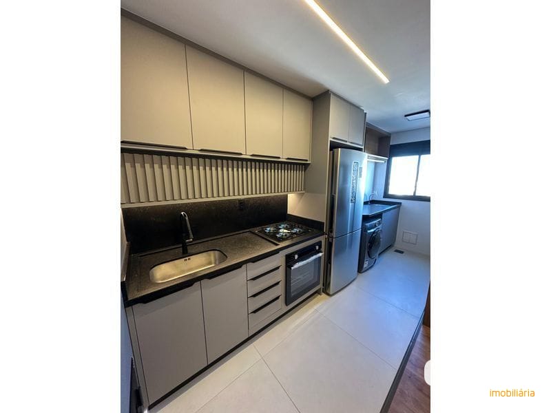 APARTAMENTO - CENTRO 7