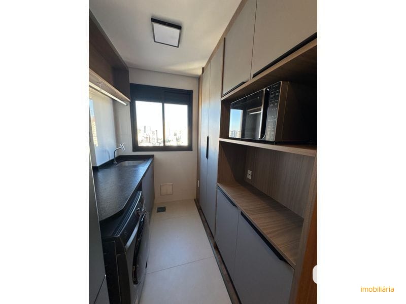 APARTAMENTO - CENTRO 8