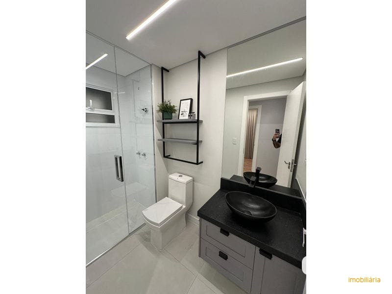 APARTAMENTO - CENTRO 11