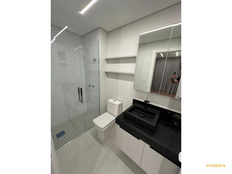 APARTAMENTO - CENTRO 12