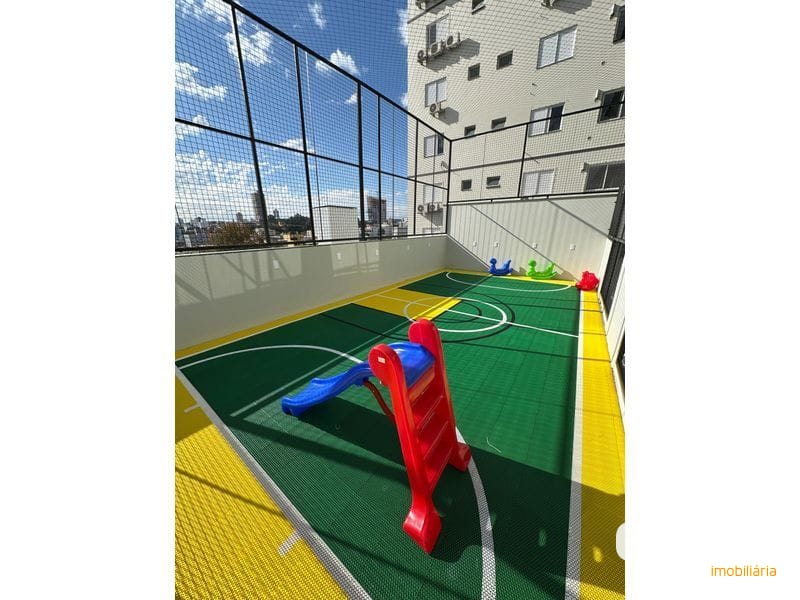 APARTAMENTO - CENTRO 19