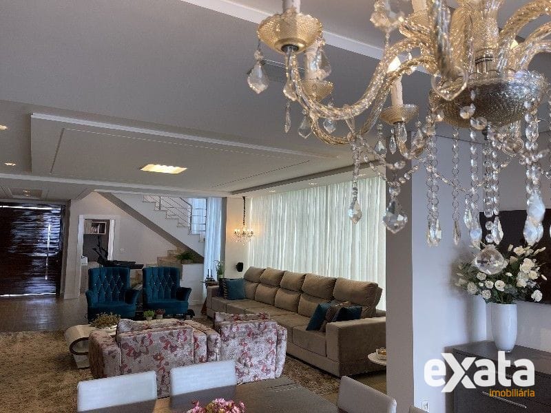CASA EM CONDOMÍNIO FECHADO - LAVILLE 5