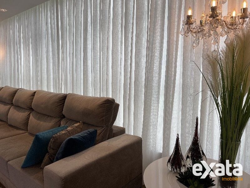 CASA EM CONDOMÍNIO FECHADO - LAVILLE 8