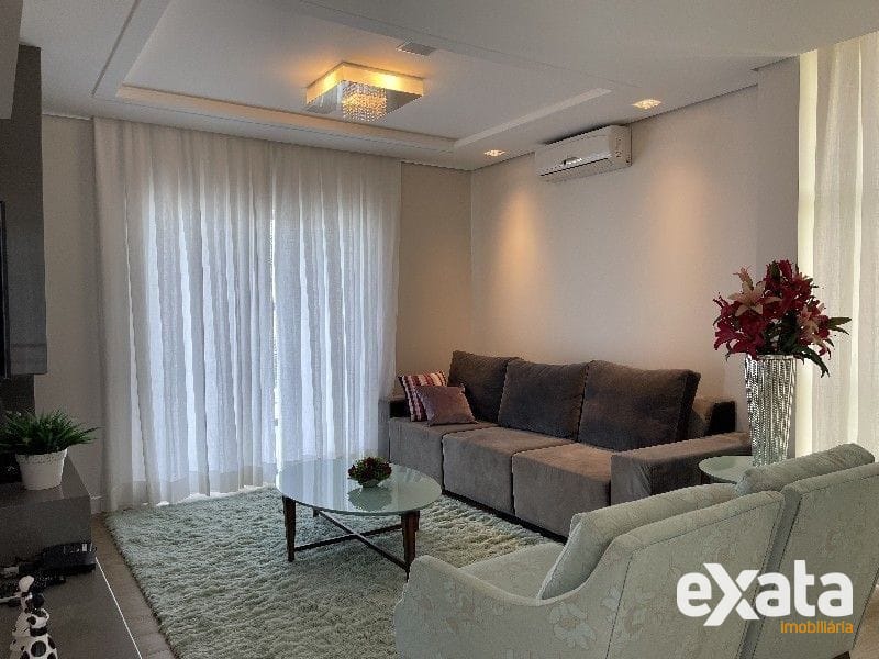 CASA EM CONDOMÍNIO FECHADO - LAVILLE 9