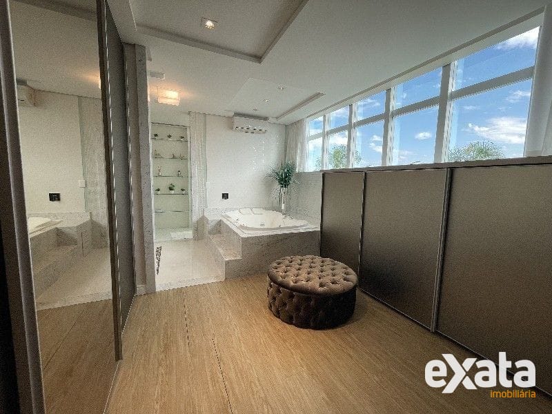 CASA EM CONDOMÍNIO FECHADO - LAVILLE 18