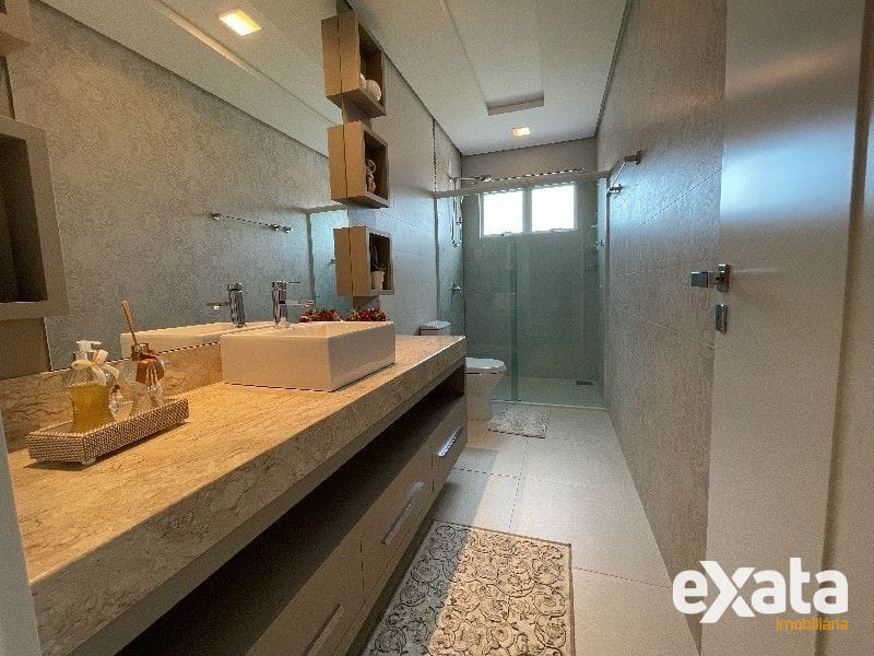 CASA EM CONDOMÍNIO FECHADO - LAVILLE 20