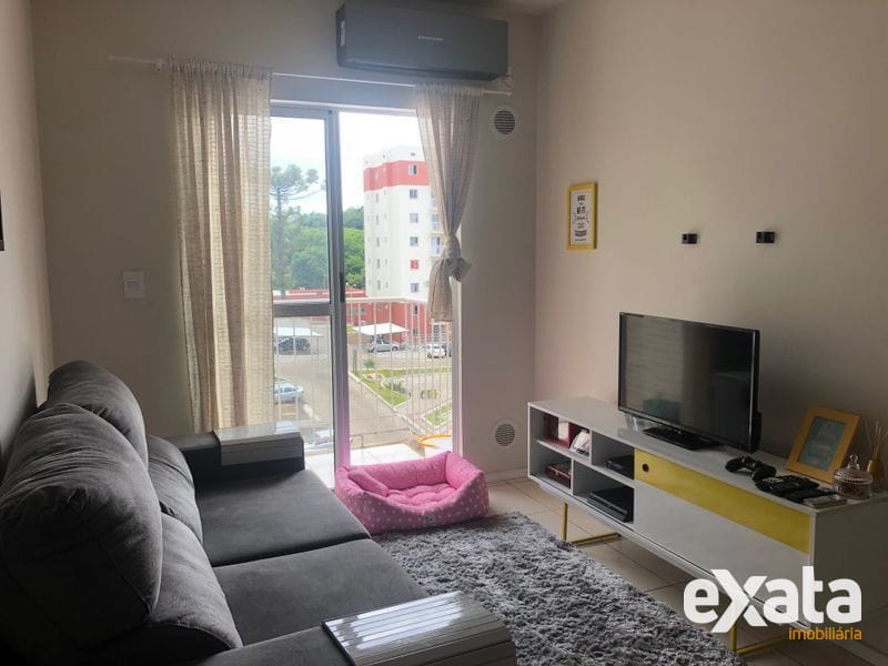 APARTAMENTO - EFAPI 3