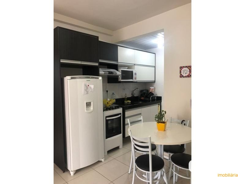 APARTAMENTO - EFAPI 5