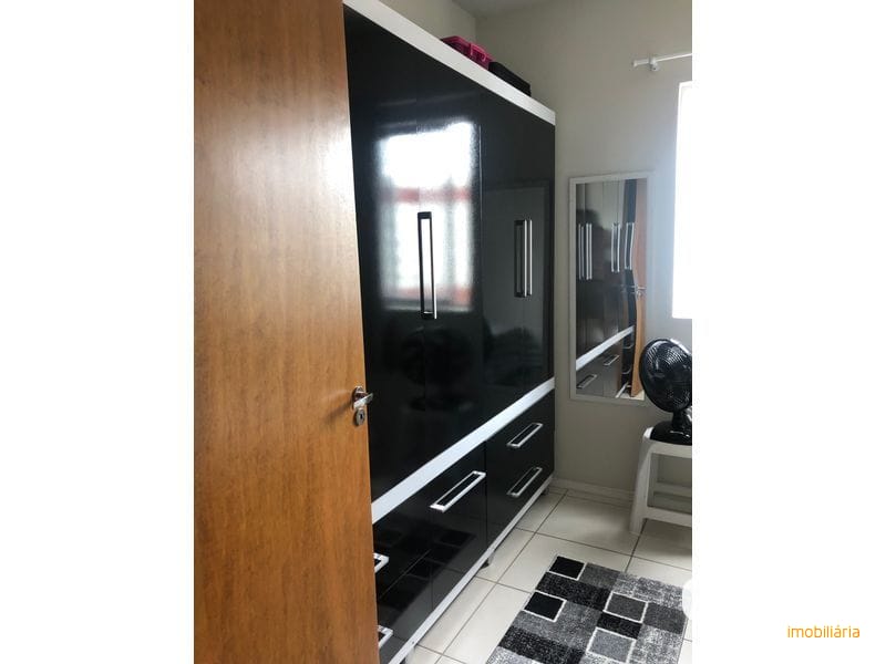 APARTAMENTO - EFAPI 9