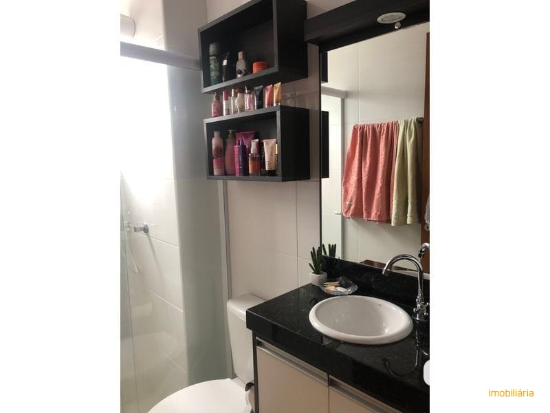 APARTAMENTO - EFAPI 10