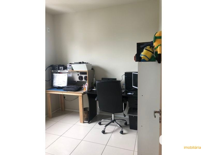 APARTAMENTO - EFAPI 12