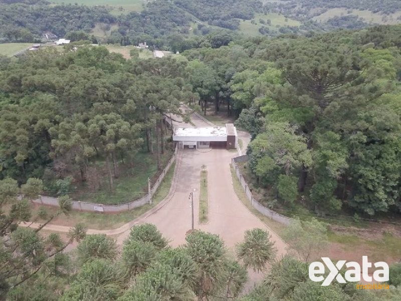 TERRENO EM CONDOMÍNIO FECHADO - INTERIOR 26