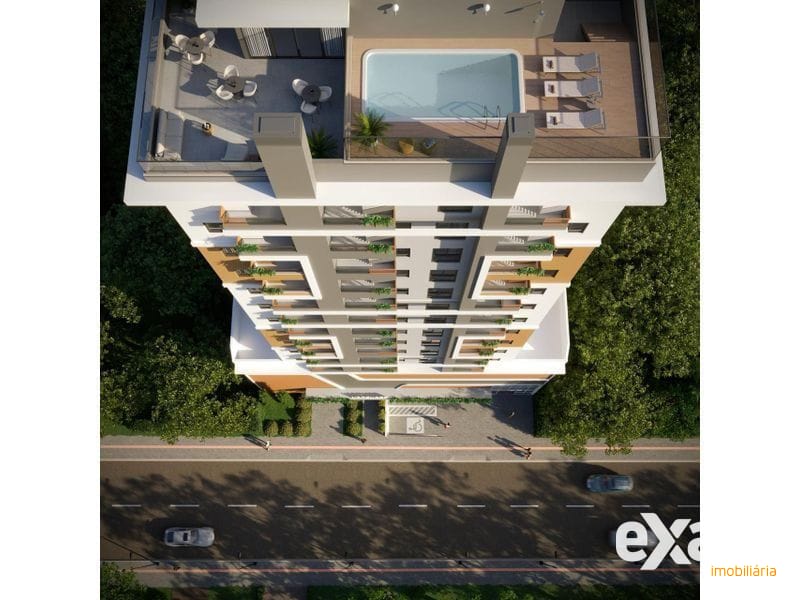 APARTAMENTO - UNIVERSITÁRIO 3