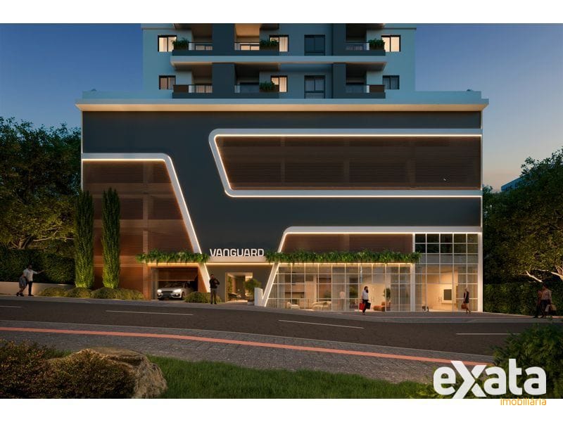 APARTAMENTO - UNIVERSITÁRIO 5