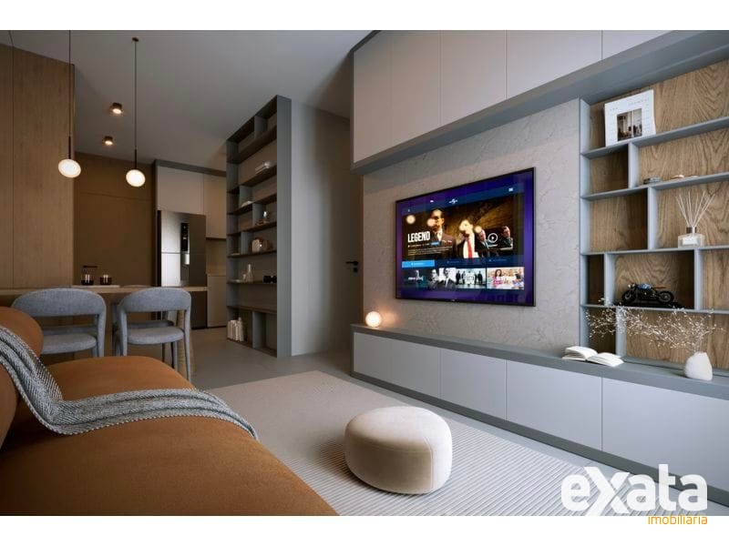 APARTAMENTO - UNIVERSITÁRIO 7