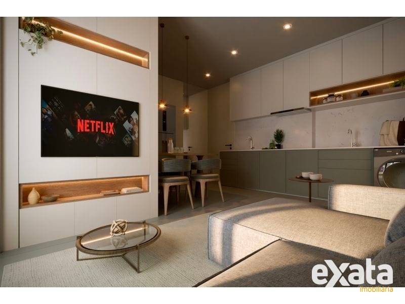 APARTAMENTO - UNIVERSITÁRIO 8