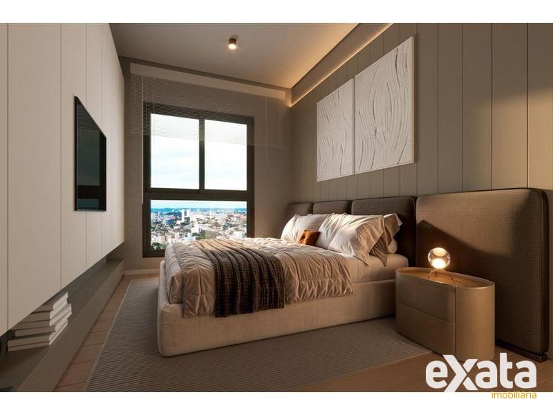 APARTAMENTO - UNIVERSITÁRIO 9