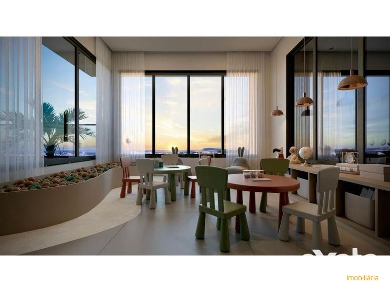 APARTAMENTO - UNIVERSITÁRIO 10