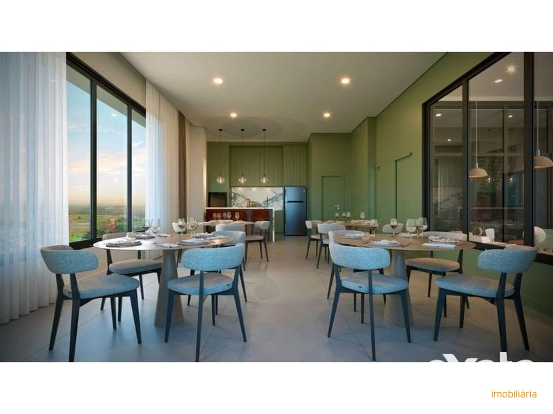 APARTAMENTO - UNIVERSITÁRIO 11